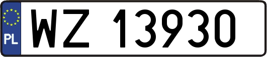 WZ13930
