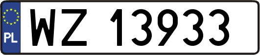 WZ13933