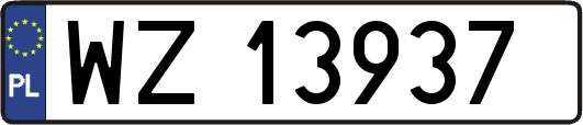WZ13937