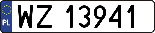 WZ13941