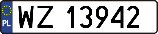 WZ13942
