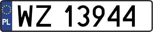 WZ13944