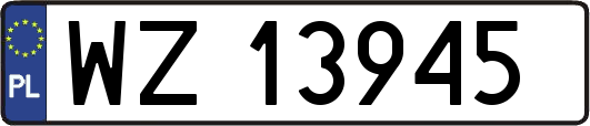 WZ13945