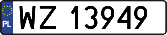 WZ13949