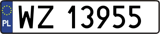 WZ13955
