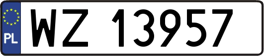 WZ13957