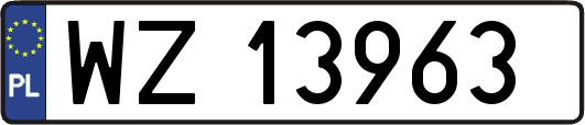 WZ13963