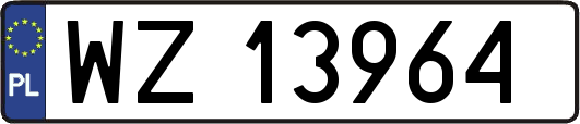 WZ13964