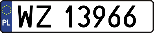 WZ13966