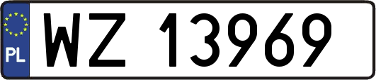 WZ13969