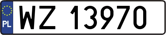 WZ13970