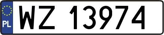 WZ13974