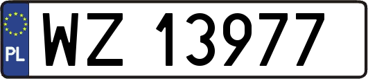 WZ13977