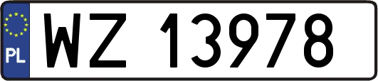 WZ13978
