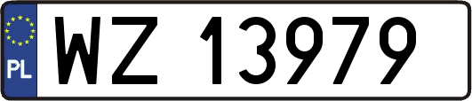 WZ13979