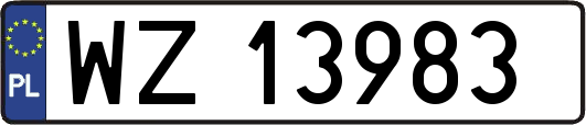 WZ13983