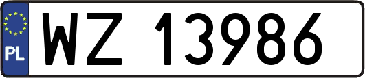WZ13986