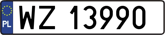 WZ13990