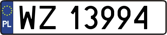 WZ13994