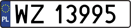 WZ13995
