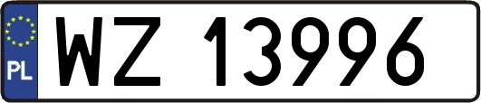 WZ13996