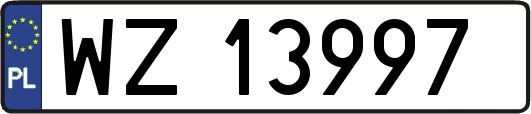 WZ13997