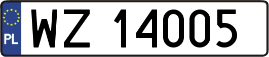 WZ14005