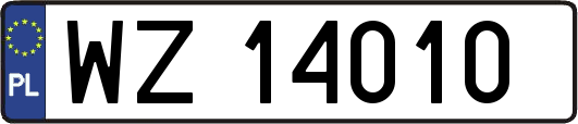 WZ14010