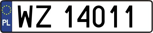 WZ14011