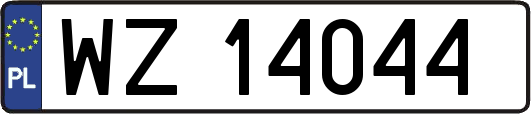 WZ14044