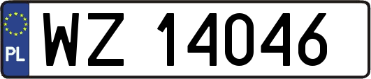 WZ14046