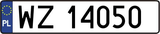 WZ14050