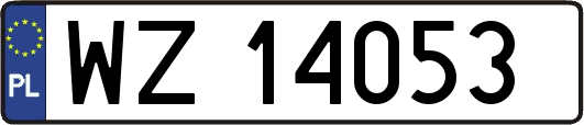 WZ14053