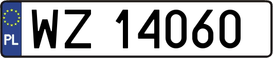 WZ14060