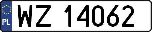 WZ14062