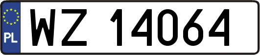 WZ14064