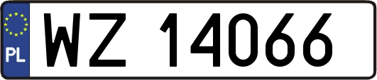 WZ14066