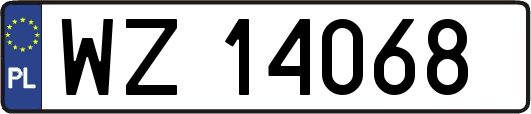 WZ14068