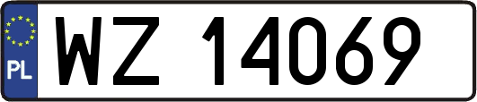 WZ14069