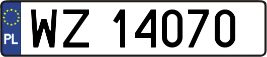 WZ14070