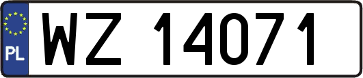 WZ14071