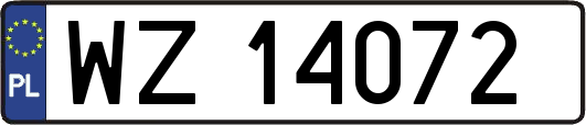 WZ14072