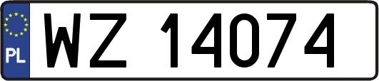 WZ14074