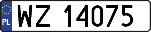 WZ14075