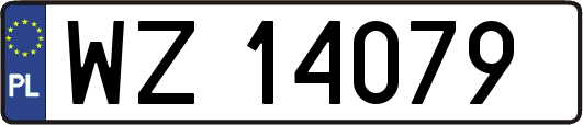 WZ14079