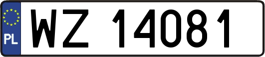 WZ14081