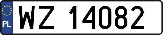 WZ14082