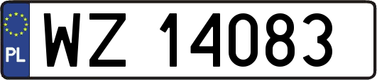WZ14083