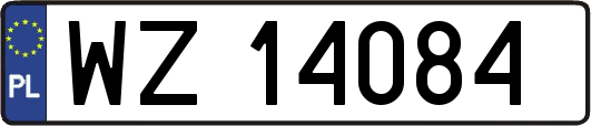 WZ14084