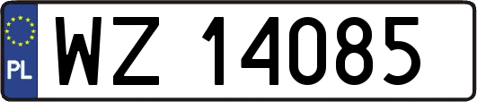 WZ14085